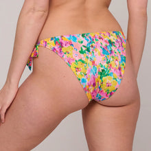 Load image into Gallery viewer, Prima Donna Swim SS25 Ubud Sun Glow Matching Brazilian Bikini Brief