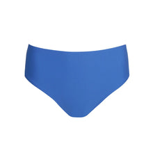 Load image into Gallery viewer, Prima Donna Swim SS25 Aswan Delphinium Cheer Blue Matching Full Bikini Brief