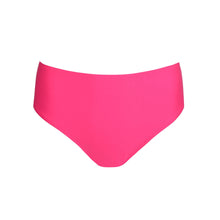 Load image into Gallery viewer, Prima Donna Swim SS25 Aswan Dragon Fruit Matching Full Bikini Brief