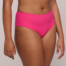 Load image into Gallery viewer, Prima Donna Swim SS25 Aswan Dragon Fruit Matching Full Bikini Brief