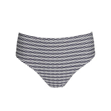 Load image into Gallery viewer, Prima Donna Swim SS25 Kalba Blue Water Matching Full Bikini Brief