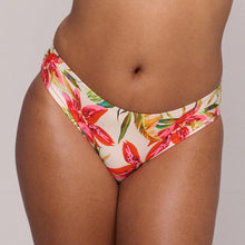 Load image into Gallery viewer, Prima Donna Swim SS25 Tanzania Calm Tropics Matching Rio Bikini Brief