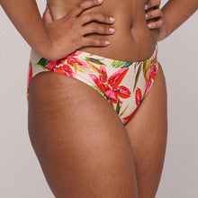 Load image into Gallery viewer, Prima Donna Swim SS25 Tanzania Calm Tropics Matching Rio Bikini Brief