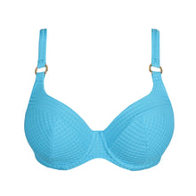 Load image into Gallery viewer, Prima Donna Swim SS25 Kochi Sea Breeze Padded Heartshape Bikini Top