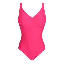 Load image into Gallery viewer, Prima Donna Swim SS25 Aswan Dragon Fruit Wireless Swimsuit