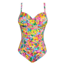 Load image into Gallery viewer, Prima Donna Swim SS25 Ubud Sun Glow Full Cup Swimsuit