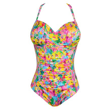 Load image into Gallery viewer, Prima Donna Swim SS25 Ubud Sun Glow Full Cup Swimsuit