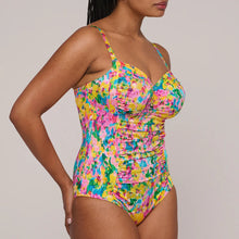 Load image into Gallery viewer, Prima Donna Swim SS25 Ubud Sun Glow Full Cup Swimsuit