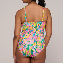 Load image into Gallery viewer, Prima Donna Swim SS25 Ubud Sun Glow Full Cup Swimsuit