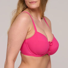 Load image into Gallery viewer, Prima Donna Swim SS25 Aswan Dragon Fruit Full Cup Bikini Top