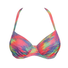 Load image into Gallery viewer, Prima Donna Swim SS25 Cairo Sunset Nile Full Cup Underwire Bikini Top