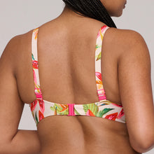 Load image into Gallery viewer, Prima Donna Swim SS25 Tanzania Calm Tropics Full Cup Underwire Bikini Top