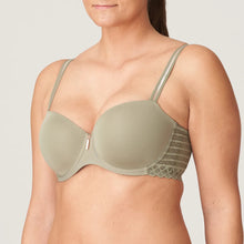 Load image into Gallery viewer, Prima Donna Twist FW23 East End Botanique Padded Balcony Underwire Bra
