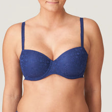 Load image into Gallery viewer, Prima Donna Twist FW23 Epirus Royal Padded Balcony Underwire Bra