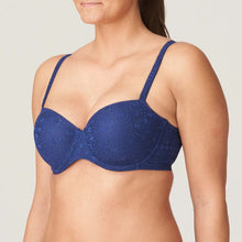 Load image into Gallery viewer, Prima Donna Twist FW23 Epirus Royal Padded Balcony Underwire Bra