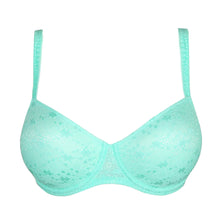 Load image into Gallery viewer, Prima Donna Twist SS23 Epirus Miami Mint Padded Balcony Underwire Bra