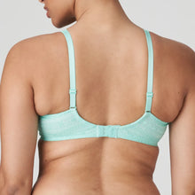 Load image into Gallery viewer, Prima Donna Twist SS23 Epirus Miami Mint Padded Balcony Underwire Bra