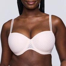 Load image into Gallery viewer, Prima Donna Twist SS25 Glass Beach Padded Balcony Removable String Underwire Bra