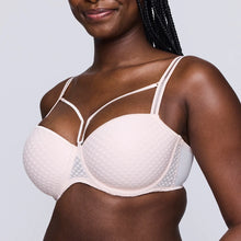 Load image into Gallery viewer, Prima Donna Twist SS25 Glass Beach Padded Balcony Removable String Underwire Bra