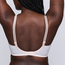 Load image into Gallery viewer, Prima Donna Twist SS25 Glass Beach Padded Balcony Removable String Underwire Bra