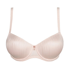 Load image into Gallery viewer, Prima Donna Twist SS24 Knokke Crystal Pink Padded Balcony Underwire Bra