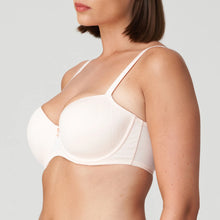 Load image into Gallery viewer, Prima Donna Twist SS24 Knokke Crystal Pink Padded Balcony Underwire Bra