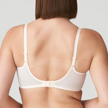 Load image into Gallery viewer, Prima Donna Twist SS24 Knokke Crystal Pink Padded Balcony Underwire Bra