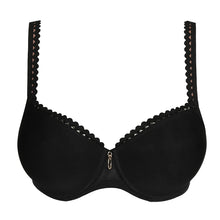 Load image into Gallery viewer, Prima Donna Twist SS25 Vivgirl Black Padded Balcony Underwire Bra
