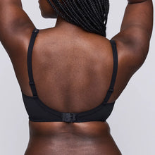 Load image into Gallery viewer, Prima Donna Twist SS25 Vivgirl Black Padded Balcony Underwire Bra