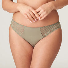 Load image into Gallery viewer, Prima Donna Twist FW23 East End Botanique Matching Rio Briefs
