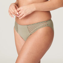 Load image into Gallery viewer, Prima Donna Twist FW23 East End Botanique Matching Rio Briefs