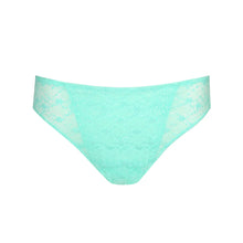 Load image into Gallery viewer, Prima Donna Twist SS23 Epirus Miami Mint Matching Rio Brief