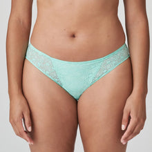 Load image into Gallery viewer, Prima Donna Twist SS23 Epirus Miami Mint Matching Rio Brief