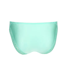 Load image into Gallery viewer, Prima Donna Twist SS23 Epirus Miami Mint Matching Rio Brief