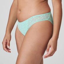 Load image into Gallery viewer, Prima Donna Twist SS23 Epirus Miami Mint Matching Rio Brief