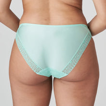 Load image into Gallery viewer, Prima Donna Twist SS23 Epirus Miami Mint Matching Rio Brief