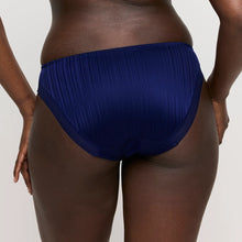Load image into Gallery viewer, Prima Donna Twist FW25 Knokke Sapphire Blue Matching Rio Brief