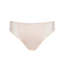 Load image into Gallery viewer, Prima Donna Twist SS24 Knokke Crystal Pink Matching Rio Brief