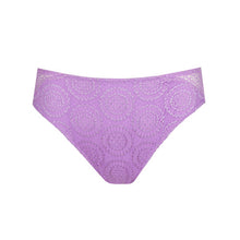 Load image into Gallery viewer, Prima Donna Twist SS24 Petit Paris Lavender Cream Matching Rio Brief
