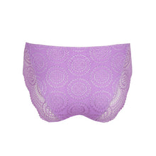 Load image into Gallery viewer, Prima Donna Twist SS24 Petit Paris Lavender Cream Matching Rio Brief
