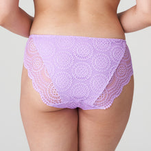 Load image into Gallery viewer, Prima Donna Twist SS24 Petit Paris Lavender Cream Matching Rio Brief