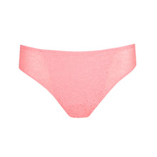Load image into Gallery viewer, Prima Donna Twist SS23 Sunset Hotel Pink Parfait Matching Rio Briefs