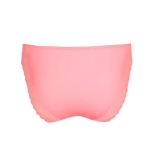 Load image into Gallery viewer, Prima Donna Twist SS23 Sunset Hotel Pink Parfait Matching Rio Briefs