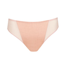 Load image into Gallery viewer, Prima Donna Twist SS25 Vennera Dusty Pink Matching Rio Brief