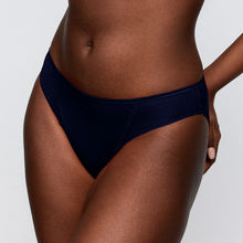 Load image into Gallery viewer, Prima Donna Twist FW26 Wowgirl Evening Blue Matching Rio Brief