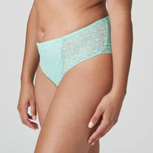 Load image into Gallery viewer, Prima Donna Twist SS23 Epirus Miami Mint Matching Full Brief