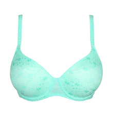 Load image into Gallery viewer, Prima Donna Twist SS23 Epirus Miami Mint Padded Heartshape Underwire Bra