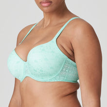 Load image into Gallery viewer, Prima Donna Twist SS23 Epirus Miami Mint Padded Heartshape Underwire Bra