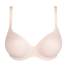 Load image into Gallery viewer, Prima Donna Twist SS25 Glass Beach Crystal Pink Padded Heartshape Underwire Bra