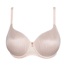 Load image into Gallery viewer, Prima Donna Twist SS24 Knokke Crystal Pink Padded Heartshape Underwire Bra